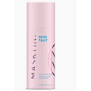 Cosmetics: Masktini  Skin Taut Body Sculpting Cream*Retail $90